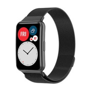 Huawei Watch Fit Krd-01 Metal Kordon