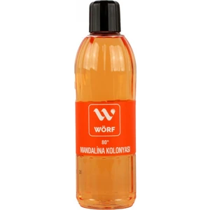 Wörf Mandalina Kolonya 80 Derece 400 Ml Pet Şişe