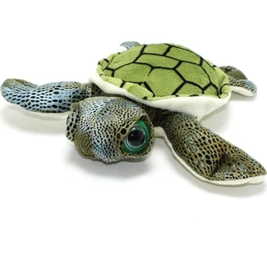 Pelüş Caretta Kaplumbağa 25 cm ST-031
