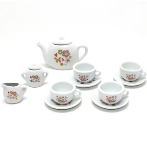 Sunman Porselen Çay Seti CH1501