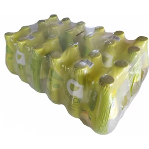 C+ Limon Aromalı Soda 200 ml 24 Adet