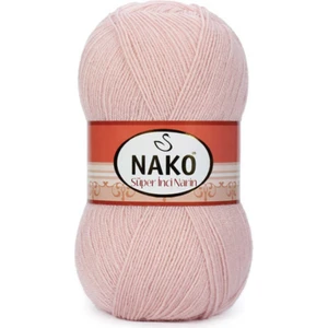 Süper Inci Narin 1479 Açık Pudra