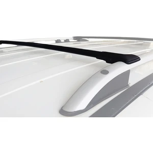 Fiat Fiorino 2007 Model ve Sonrası Ara Atkı - Taşıyıcı Bar-Siyah