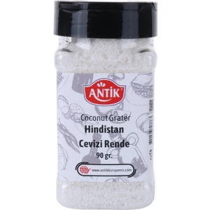 Hindistan Cevizi Rende 90 gr