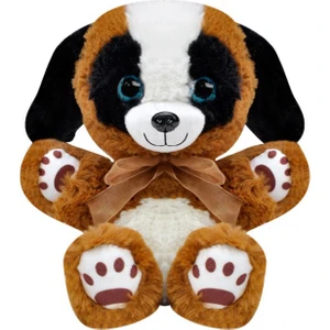 Yk Store Sevimli Benekli Peluş Köpek 15 cm