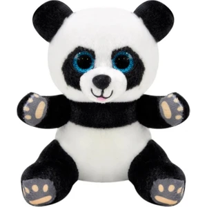 Yk Store Sevimli Benekli Peluş Panda 15 cm