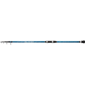 Alivio Bx Boat Tele 210CM 50-150GR 3pcs