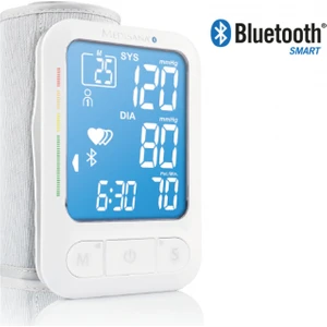 51290 Bluetooth Fonksiyonlu Kol Tipi Dijital Tansiyon Ölçme Cihazı