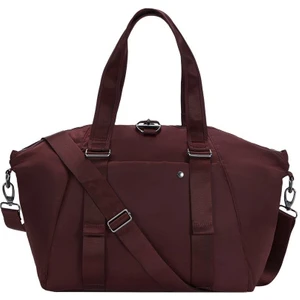 Citysafe Cx Tote Çanta Bordo