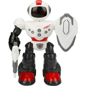 Warrior Savaşçı Robot