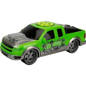 Maxx Wheels Sesli ve Işıklı Pick Up Araba