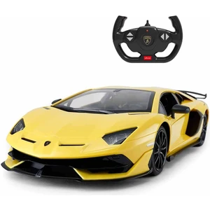 1:14 Uzaktan Kumandalı Lamborghini Aventador Svj Araba