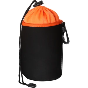 Slr Kamera Lens Liner Bag Su Geçirmez Koruyucu Kılıf - Turuncu