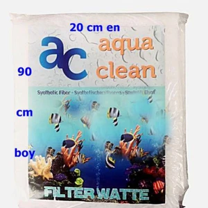 Aqua Clean Elyaf Küçük 50 gr