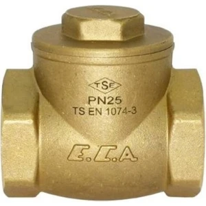 1/2" Çalpara Çekvalf 101007092
