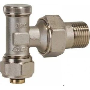 1/2” Köşe Radyatör Dönüş Valfi Gv3 Pex (16-2mm) 602120730