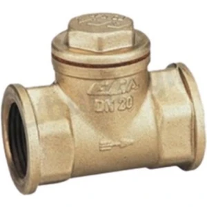 1/2" Çekvalf 601007022