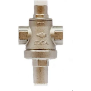 3/4" Basınç Düşürücü Valf Pistonlu 602111009