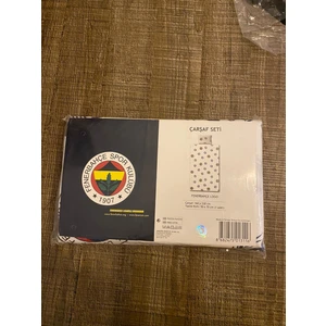Lisanslı Fenerbahçe Çarşaf Seti