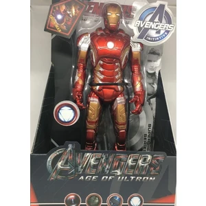 Shiva Gift&More Avengers Iron Man Karakter Oyuncak 32 cm