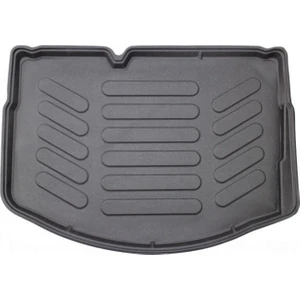 Citroen C3 2012 Model Kalın Stepneli Bagaj Havuzu