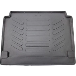 Citroen Berlino 2011 Model Bagaj Havuzu