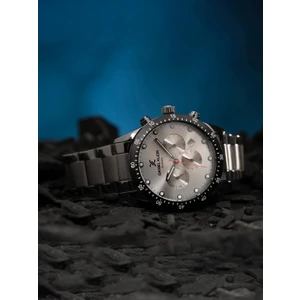 Daniel Klein Exclusive Çelik Kordon Erkek Saat