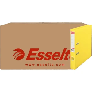 Dar Plastik Klasör 9945 Sarı 30'lu Koli