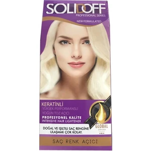 Good Well Goodwell Saç Açıcı Set