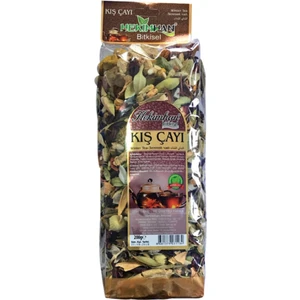 Kış Çayı ( 200 Gram )