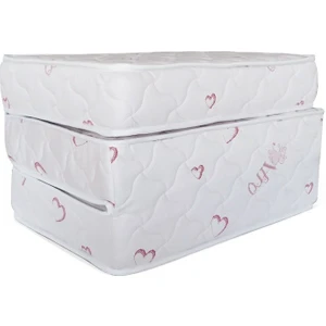 Afro Katlanır Sünger Yatak 90X190 cm