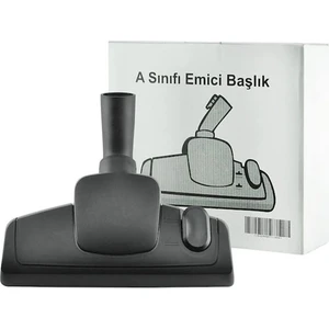 Mfs Fakir Veyron Turbo Xl Uyumlu Emici Başlık ( Kutulu Ürün )