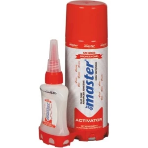 First Master Hızlı Yapıştırıcı 200 ml