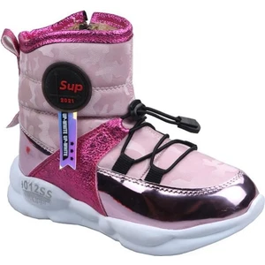 7580 Işıklı Kız Çocuk Kar Bot