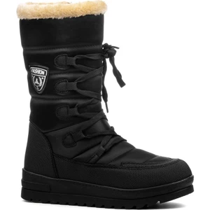 995 Kız Çocuk Termal Kar Bot