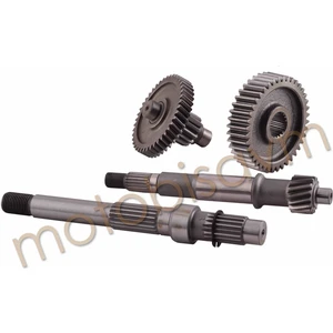 Şanzıman Set Scooter