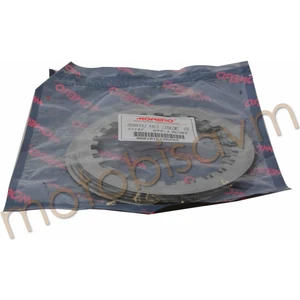 Debriyaj Sacı [takım] Cg