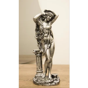 Antioch Artdesign Afrodit Biblo 27 cm Tasarım Heykel Ev Dekor Hediyelik Eşya