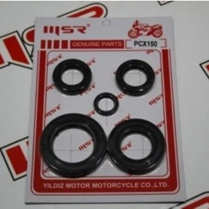 Msr-Keçe Seti Pcx