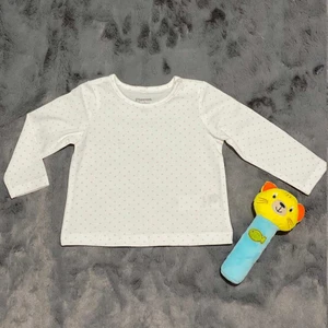 Pieros Baby 0015 Kız Bebek Badi