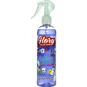 Glory Bahar Esintileri Oto Kokusu 400 ml