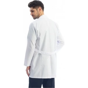 Erkek Doktor Hemşire Eczacı Öğretmen Önlük