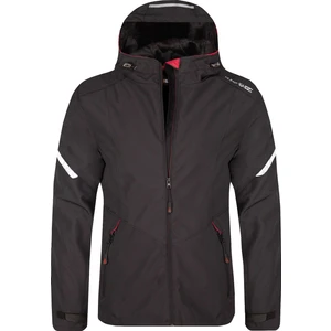 Erkek Su ve Rüzgar Geçirmez Softshell Mont