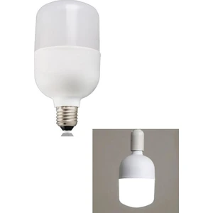 20 Watt Torch Ampul Büyük Boy LED Ampul E27 Duy Tam Watt