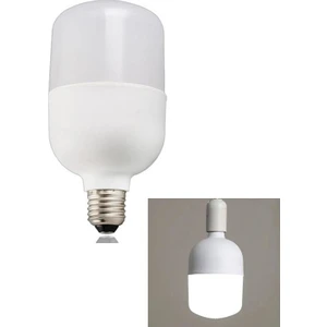 40 Watt Torch Ampul Büyük Boy LED Ampul E27 Duy Tam Watt Beyaz