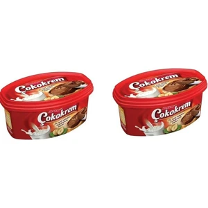 Çokokrem 400 gr 2'li