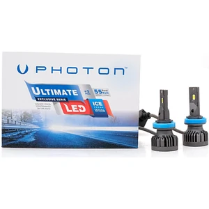 Ultimate LED Xenon 3 Plus