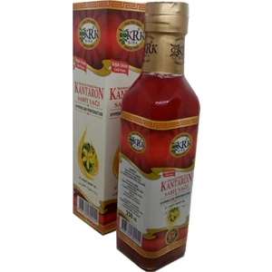 Krk Gıda Kantaron Yağı 250 ml