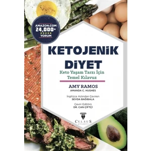 Celsus Kitabevi Ketojenik Diyet