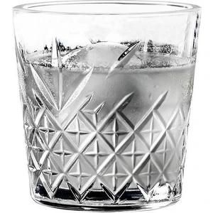 520074 Timeless 4'lü Bardak